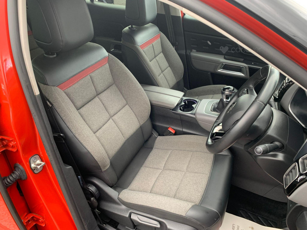 Citroen C5 Aircross Petrol SUV in Newtownabbey