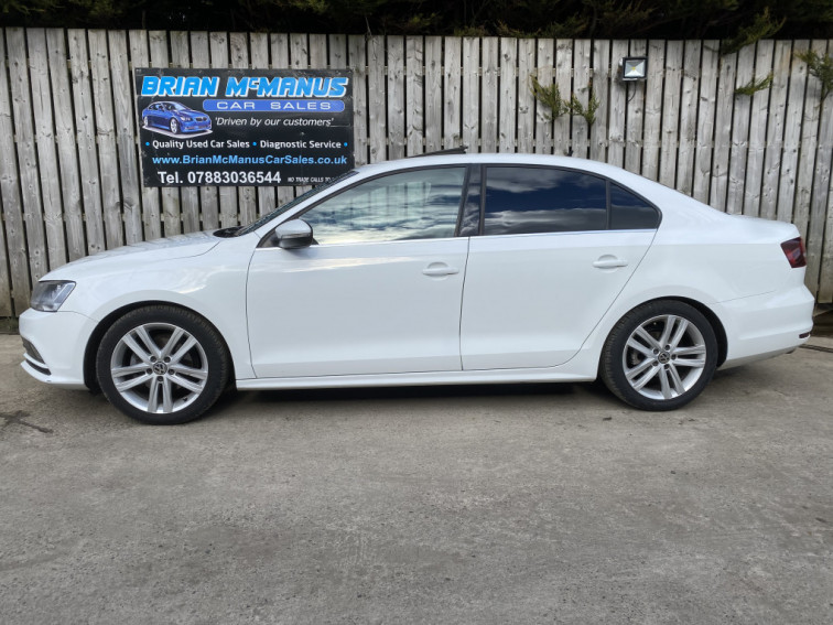 2016 Volkswagen Jetta