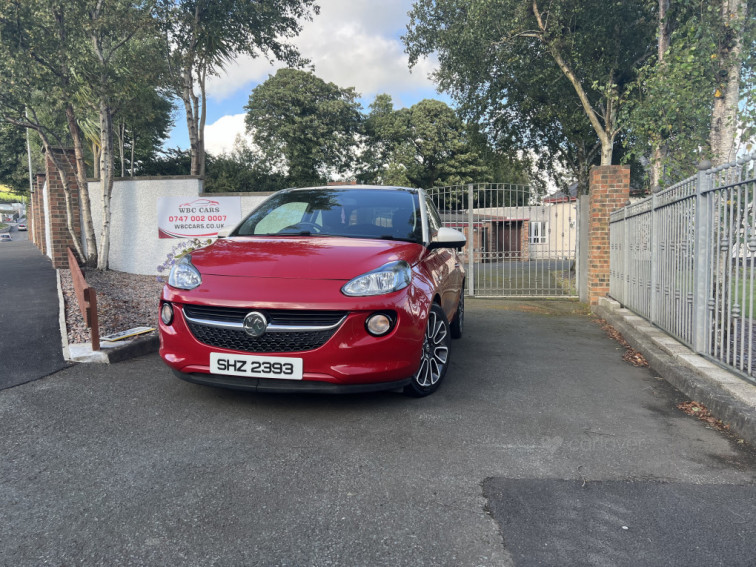 Used Cars for Sale in Carrickfergus, NI WBC Cars