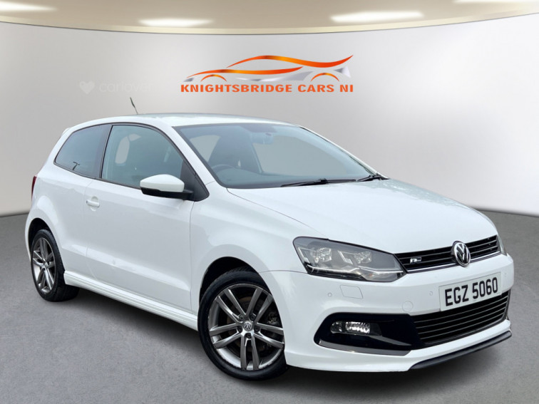 2016 Volkswagen Polo