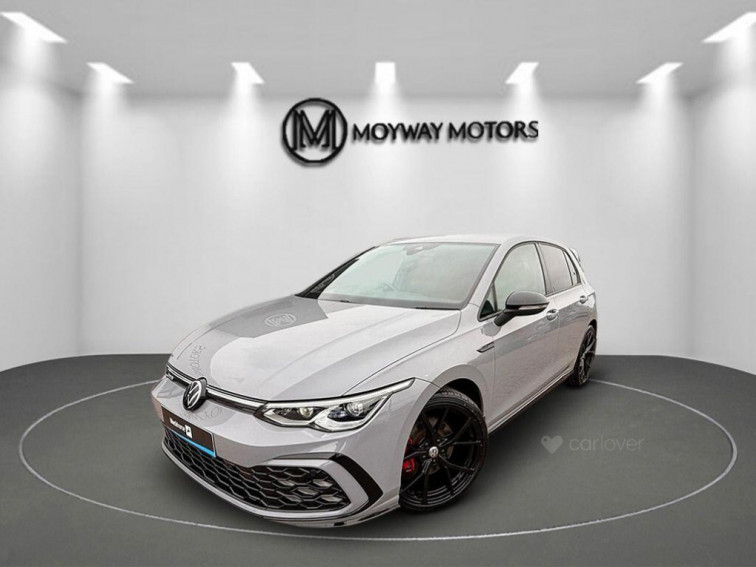 2023 Volkswagen Golf