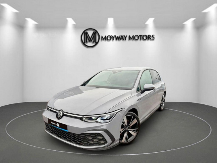 2023 Volkswagen Golf