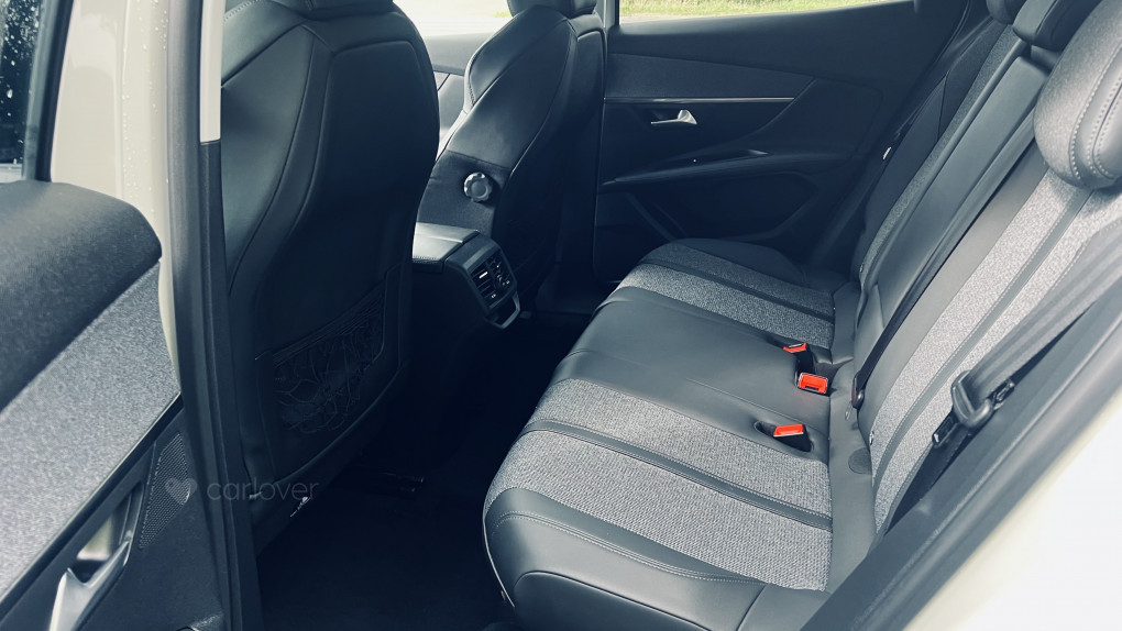 Peugeot 3008 Petrol SUV in Downpatrick