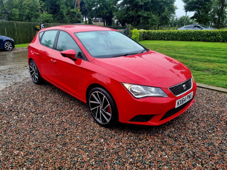 Browse Our Range of Quality Used Cars for Sale in Coleraine, NI