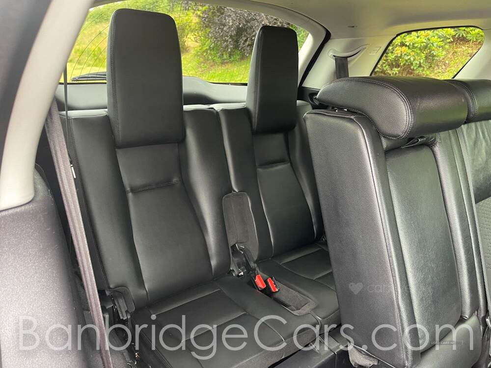 2017 Land Rover Discovery Sport car for sale NI Banbridge Cars Carlover