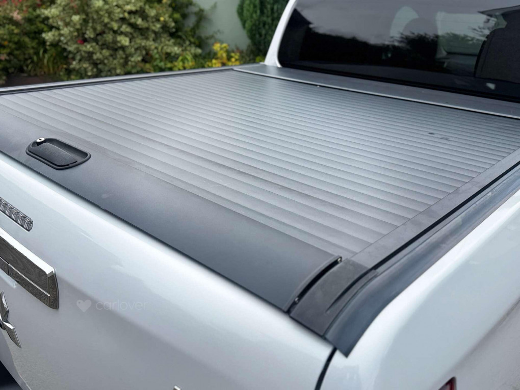 Mitsubishi L200 Diesel Pickup in Hillsborough