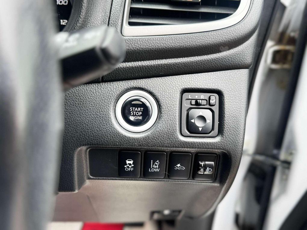 Mitsubishi L200 Diesel Pickup in Hillsborough