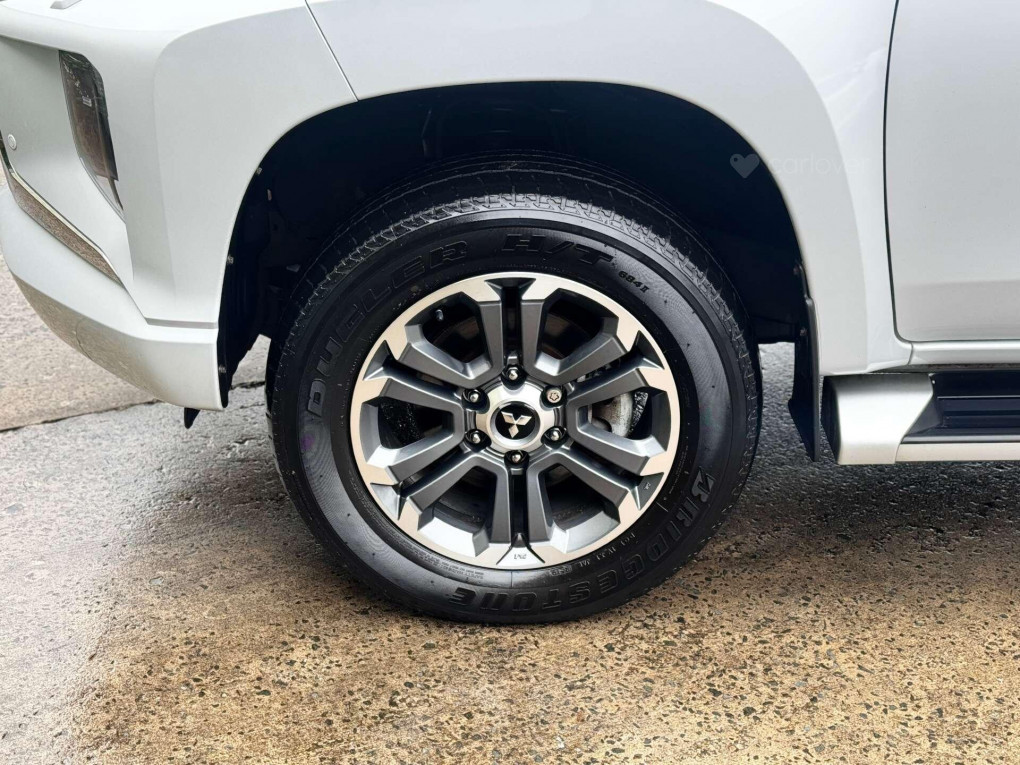 Mitsubishi L200 Diesel Pickup in Hillsborough