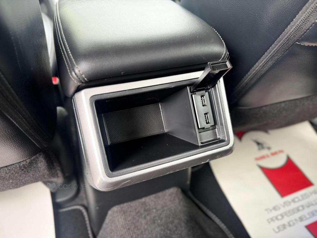 Mitsubishi L200 Diesel Pickup in Hillsborough