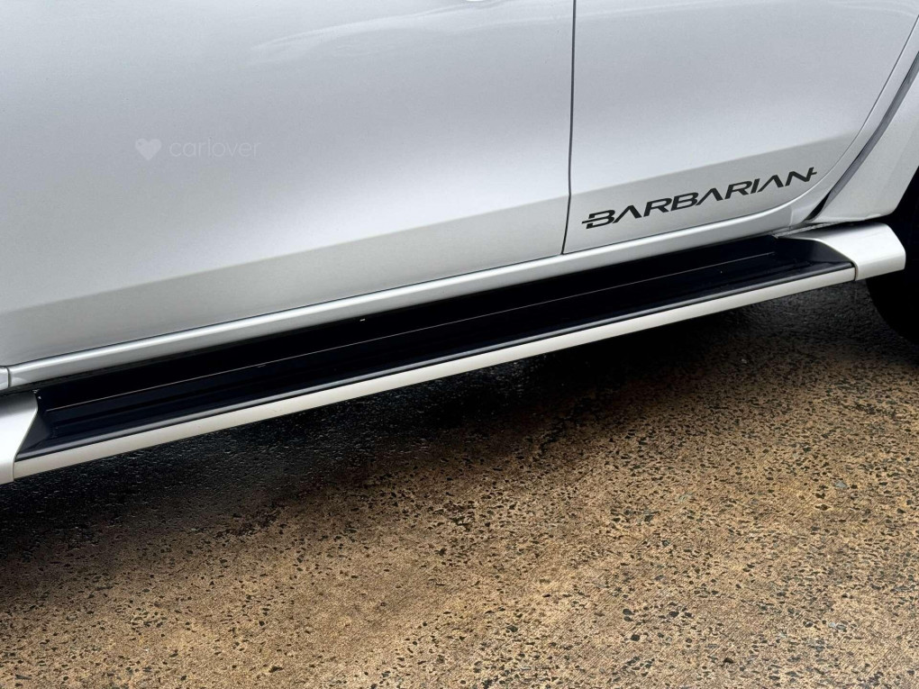 Mitsubishi L200 Diesel Pickup in Hillsborough