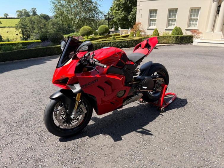 2023 Ducati -