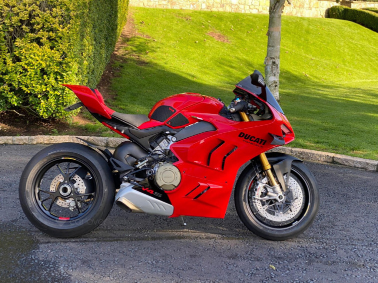 2023 Ducati -