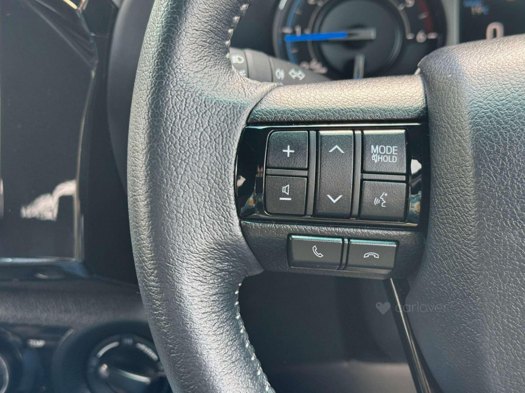 Toyota Hilux Diesel hybrid Pickup in Hillsborough