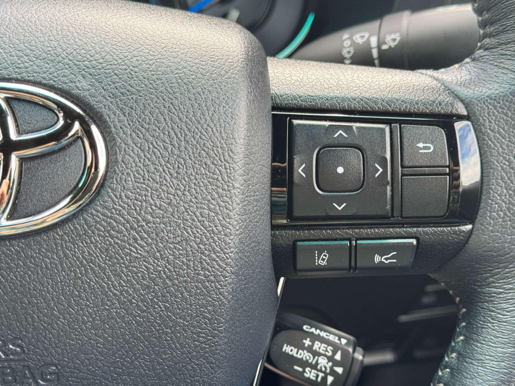 Toyota Hilux Diesel hybrid Pickup in Hillsborough