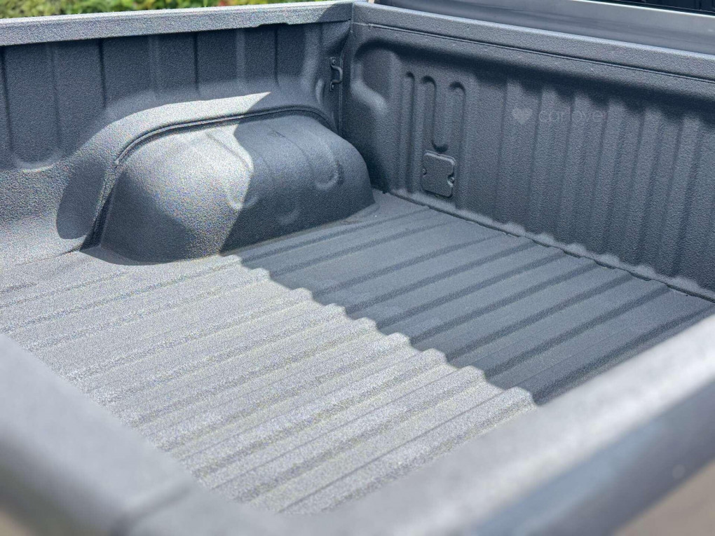 Toyota Hilux Diesel hybrid Pickup in Hillsborough