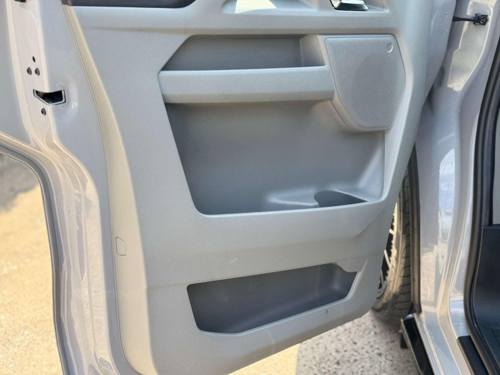 Ford Transit Custom Diesel Commercial in Hillsborough