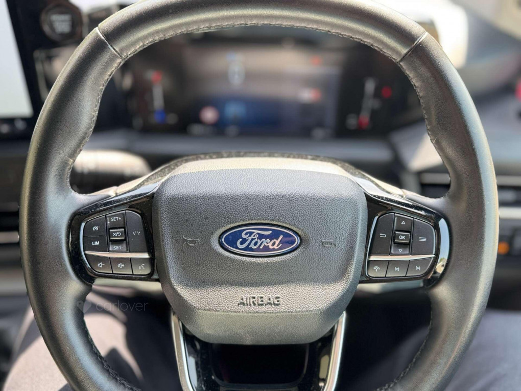 Ford Transit Custom Diesel Commercial in Hillsborough