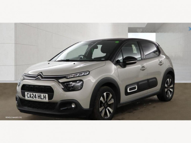 2024 Citroen C3