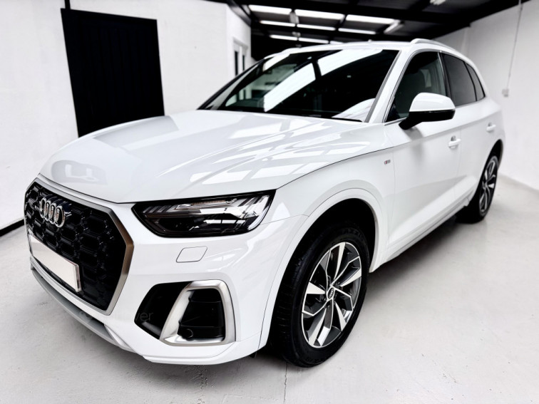 2021 Audi Q5