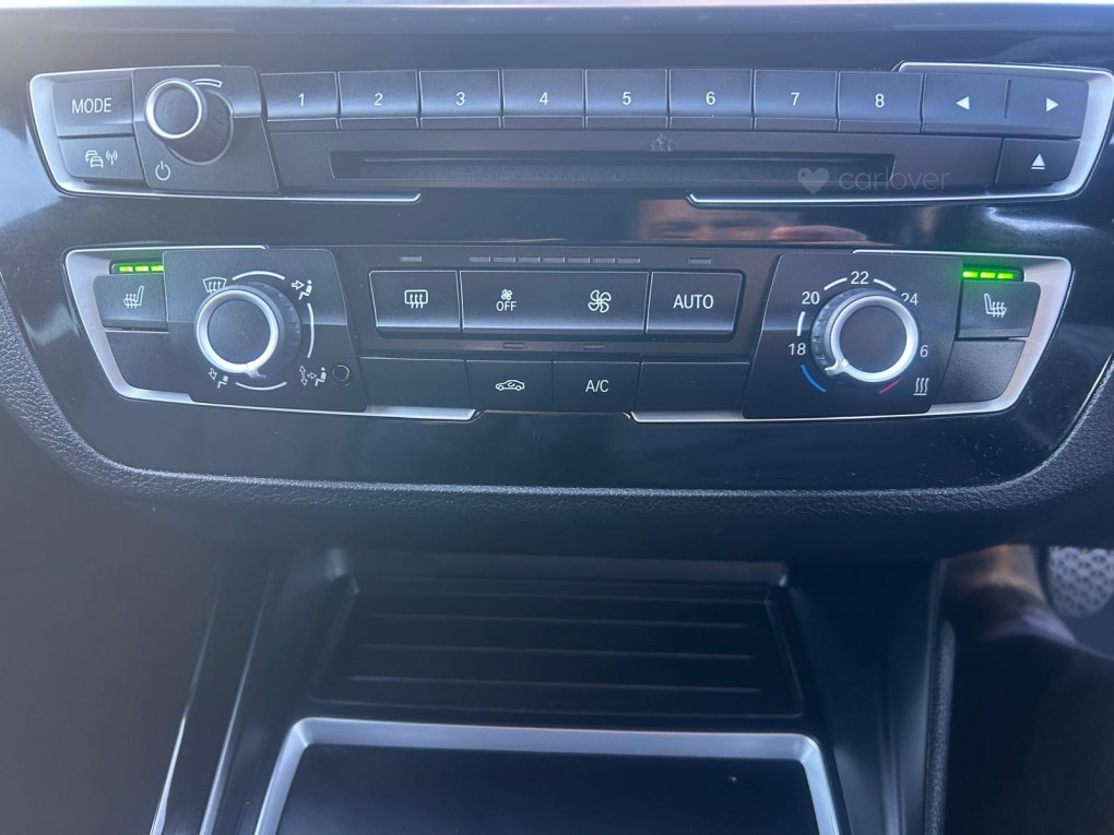 BMW 1 Series Diesel Hatchback in Rathfriland