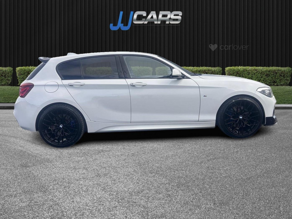 BMW 1 Series Diesel Hatchback in Rathfriland