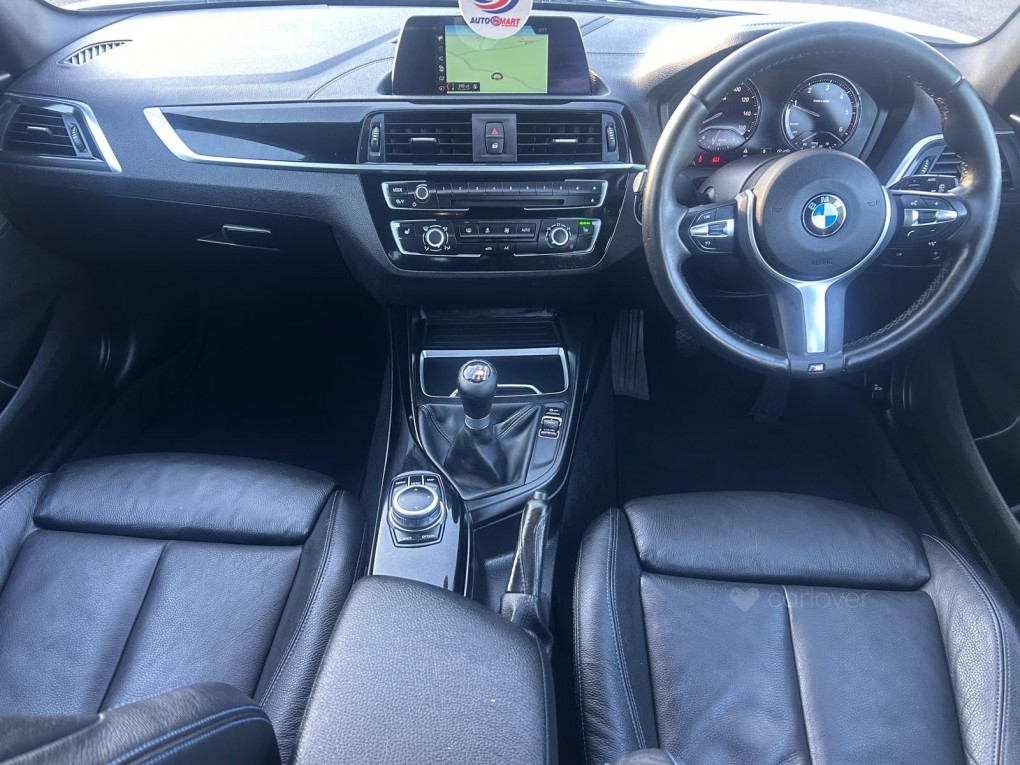 BMW 1 Series Diesel Hatchback in Rathfriland