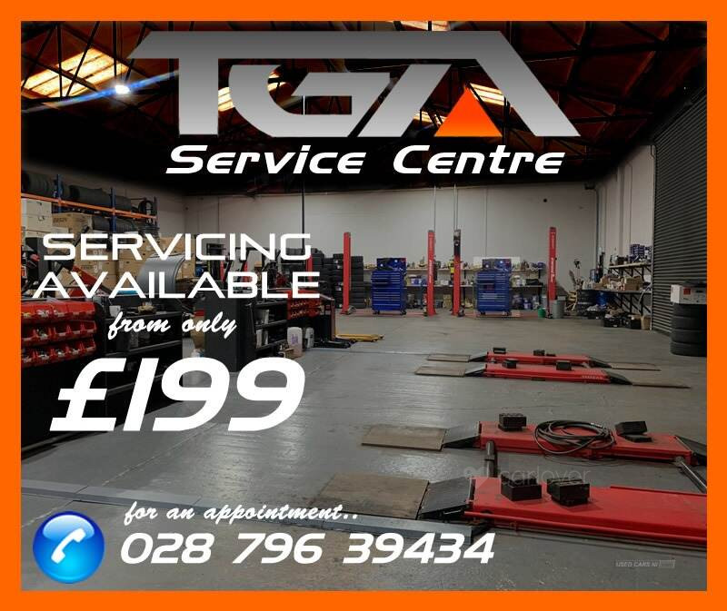 2019 Citroen Berlingo for sale in Magherafelt NI Top Gear NI