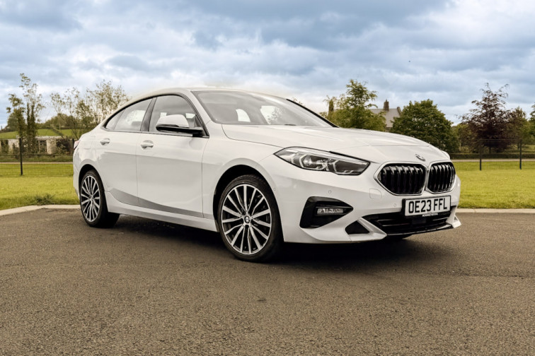 2023 BMW 2 Series