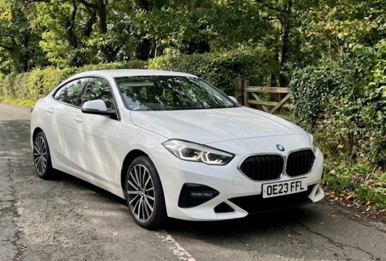 2023 BMW 2 Series