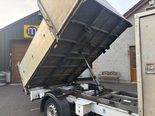 Vauxhall Movano Diesel Commercial in Garvagh