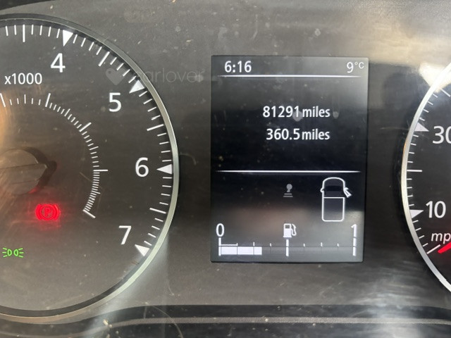 Vauxhall Movano Diesel Commercial in Garvagh