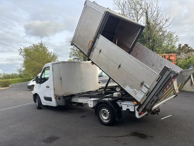 Vauxhall Movano Diesel Commercial in Garvagh