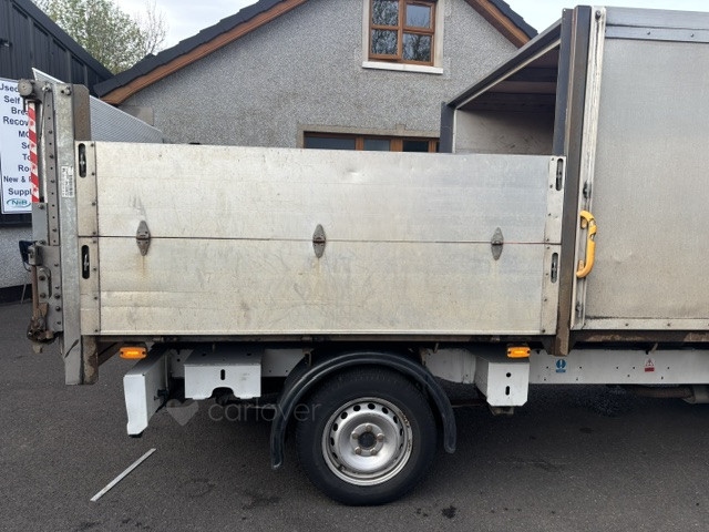 Vauxhall Movano Diesel Commercial in Garvagh