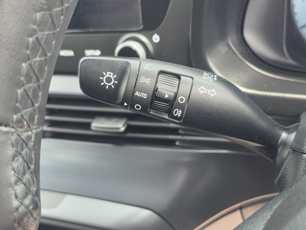 Hyundai Bayon Petrol SUV in Gilford