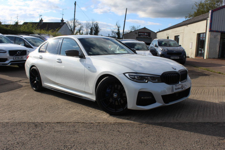 2019 BMW 3 Series