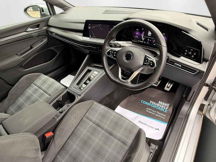 2021 Volkswagen Golf
