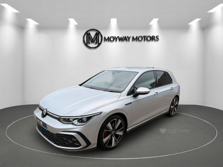 2021 Volkswagen Golf