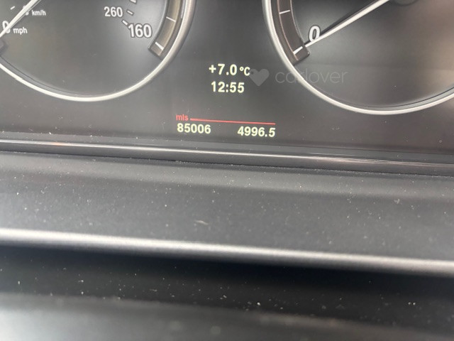 BMW 5 Series Diesel Saloon in Garvagh