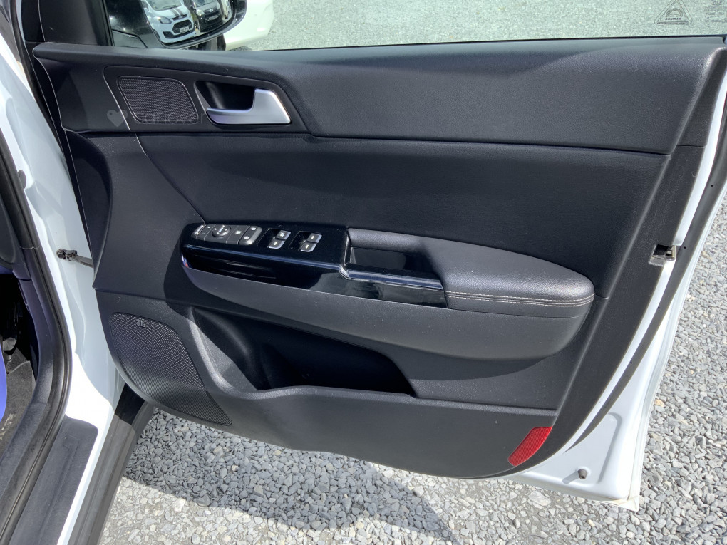 Kia Sportage Diesel SUV in Portadown