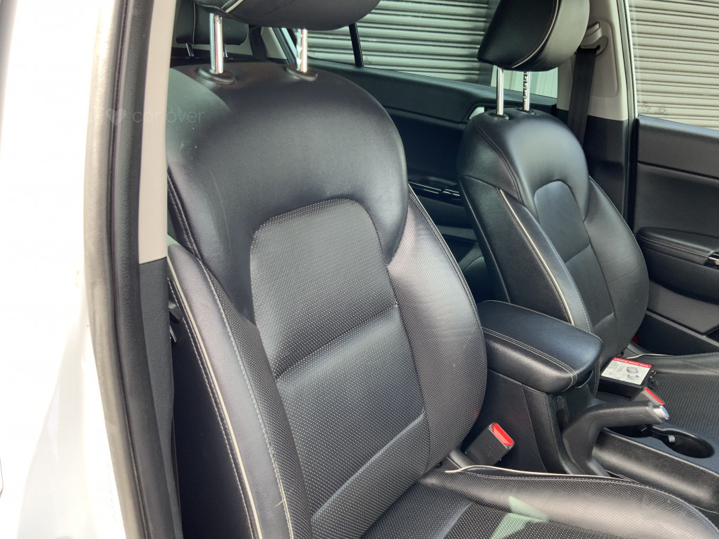 Kia Sportage Diesel SUV in Portadown