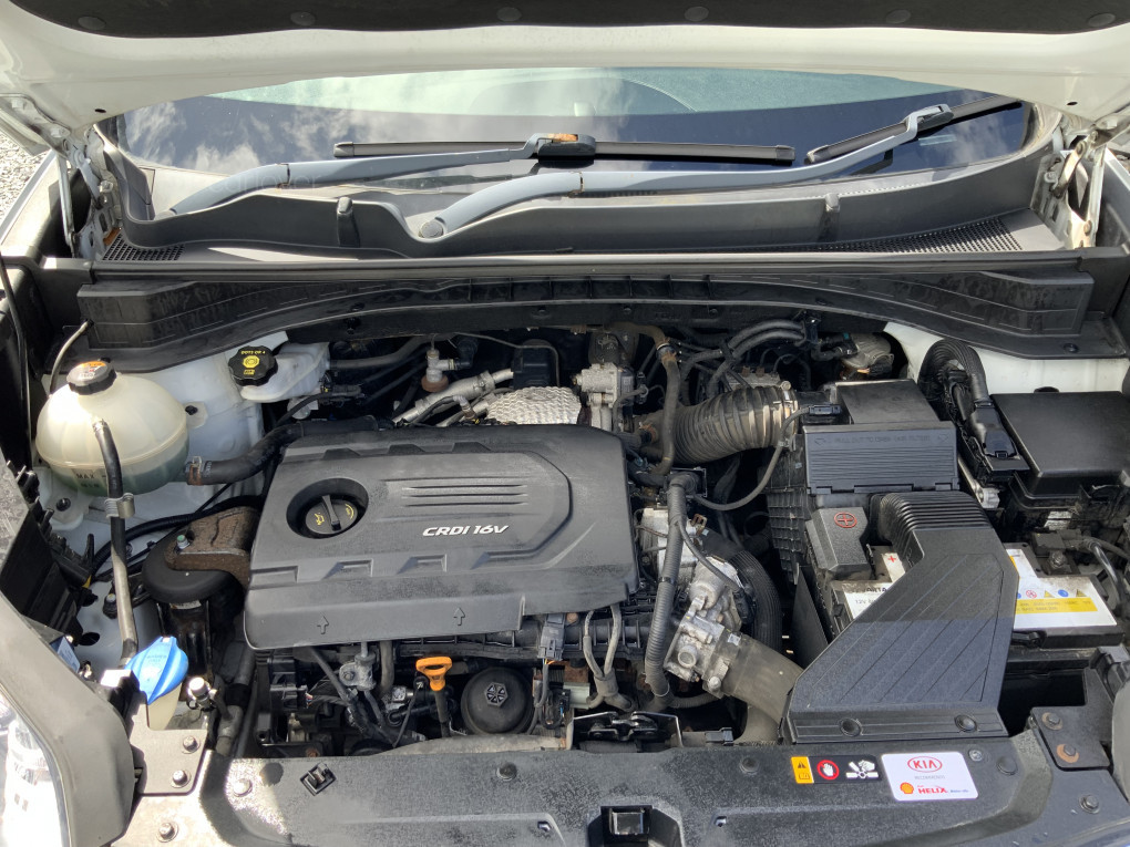 Kia Sportage Diesel SUV in Portadown