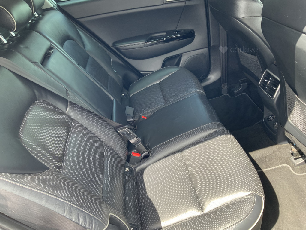 Kia Sportage Diesel SUV in Portadown