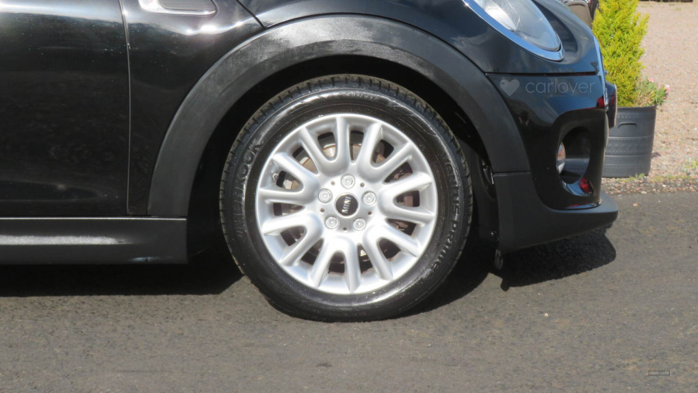 MINI Hatch Diesel Hatchback in Coleraine