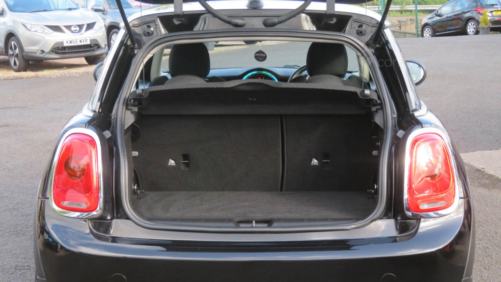 MINI Hatch Diesel Hatchback in Coleraine