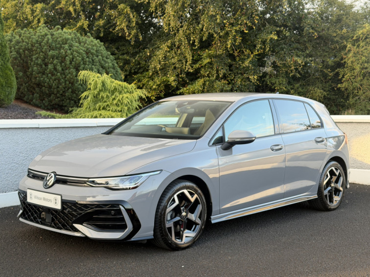 2024 Volkswagen Golf