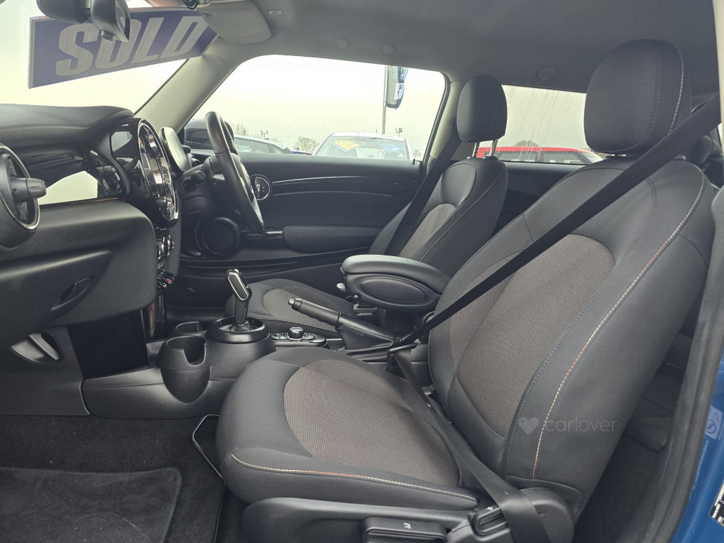 MINI Hatch Petrol Hatchback in Ballyronan