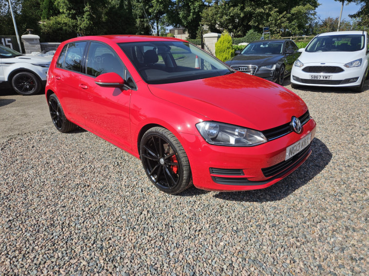Browse Our Range of Quality Used Cars for Sale in Coleraine, NI