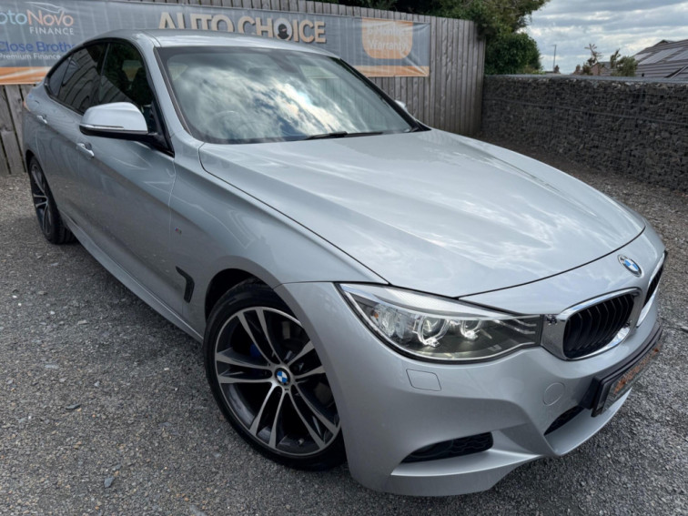 2014 BMW -