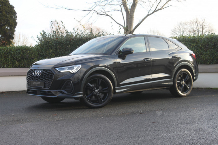 2023 Audi Q3