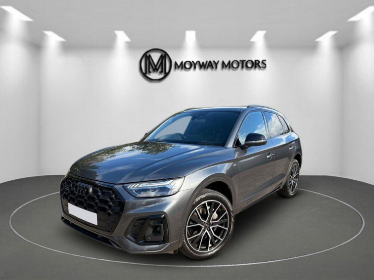 2024 Audi Q5
